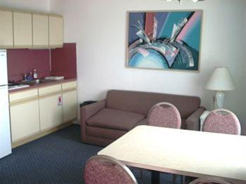 Alante Oceanfront Motor Hotel North Wildwood Eksteriør billede